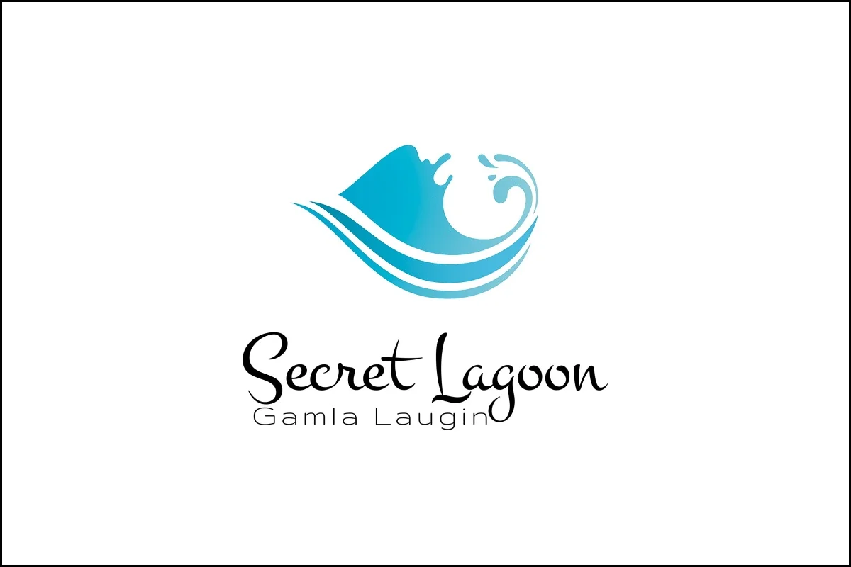 logo du Secret Lagoon