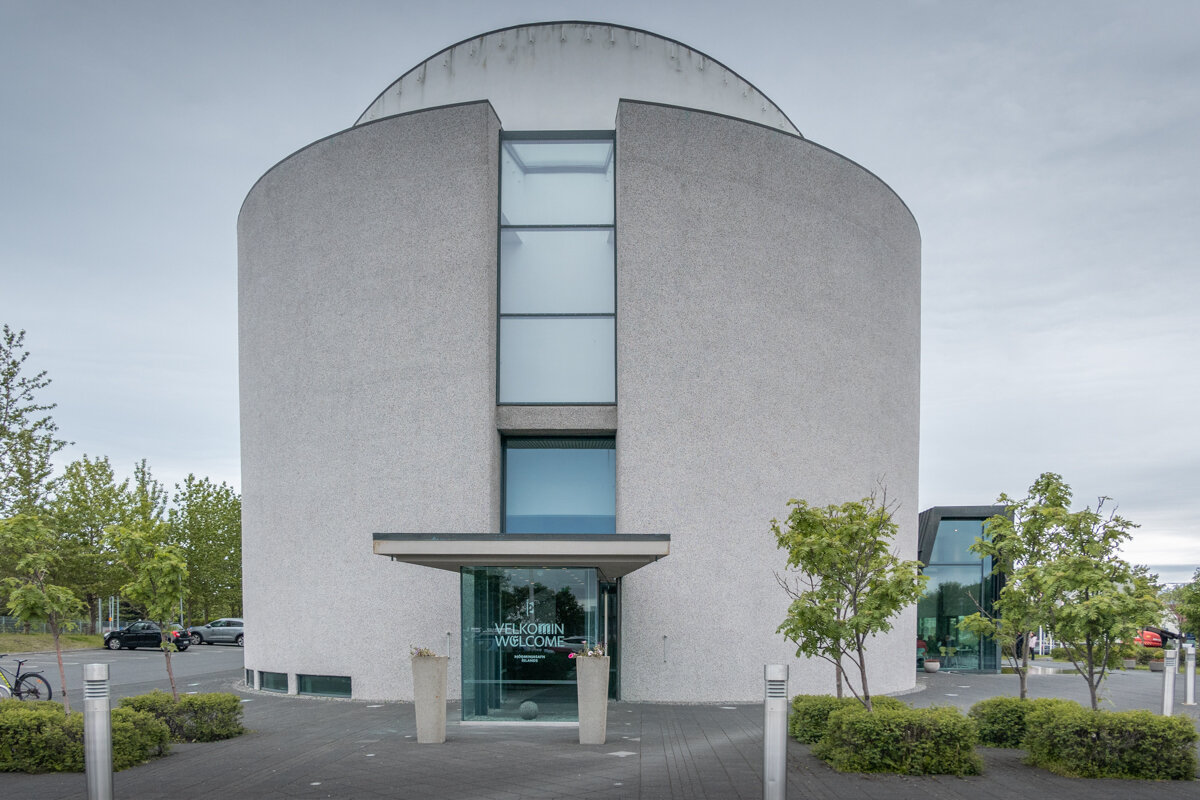 Musée national de Reykjavik