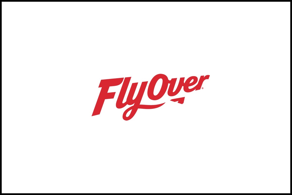 Logo de FlyOver