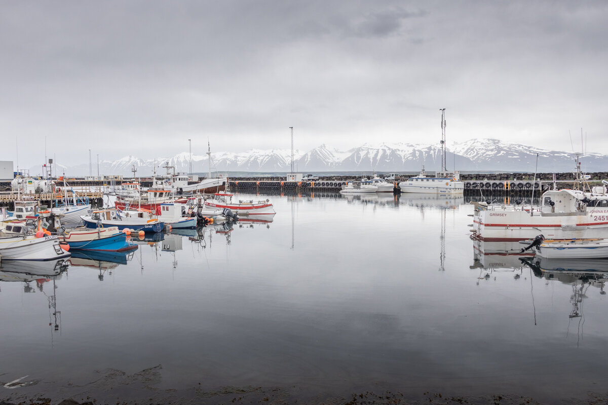 Port de Dalvik