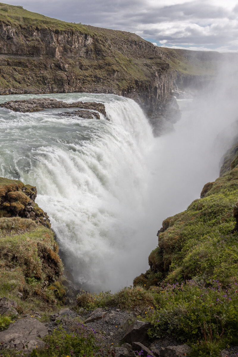 Gullfoss